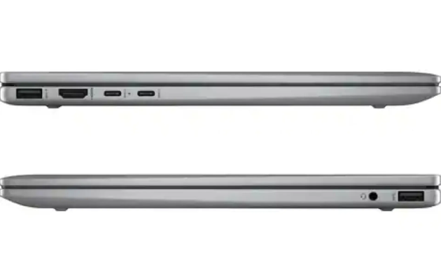 HP Envy x360 2-in-1 Laptop 14-fa0001ne - A2AH9EA - AMD Ryzen 5 processor - 16GB RAM - 512GB SSD - 14 Inches 3K OLED Touch Display - Windows 11 Home HP Envy x360 2-in-1 Laptop 14-fa0001ne - A2AH9EA - AMD Ryzen 5 processor - 16GB RAM - 512GB SSD - 14 Inches 3K OLED Touch Display - Windows 11 Home